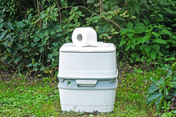 Best Portable toilet rental cost  in London, OH