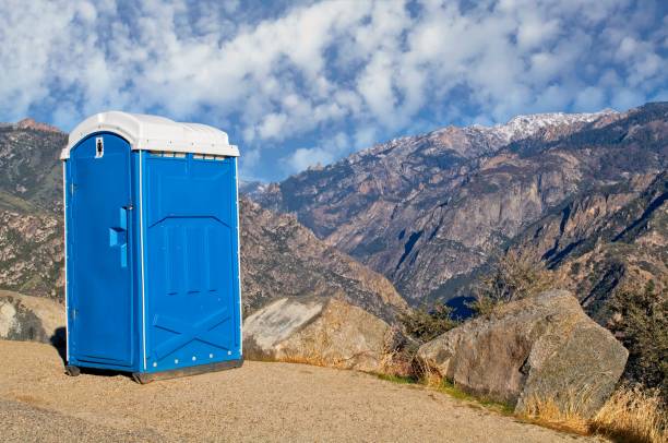 Best Portable toilet rental for construction  in London, OH