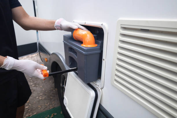  London, OH Porta Potty Rental Pros