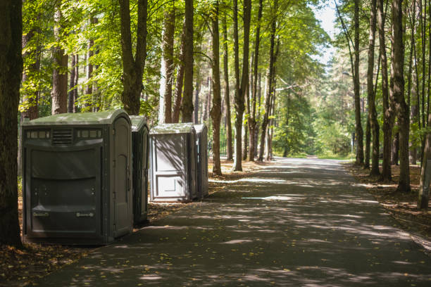Portable Toilet Options We Offer in London, OH