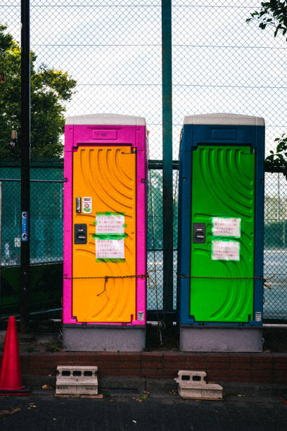 Best Long-term porta potty rental  in London, OH