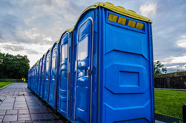 Best Wedding porta potty rental  in London, OH